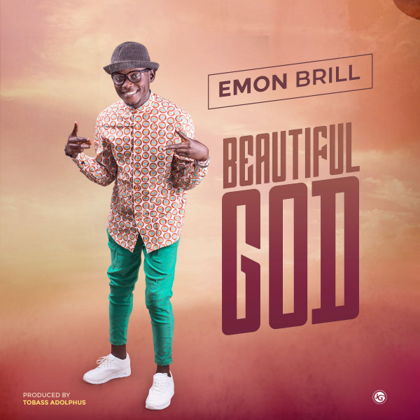 Beautiful God - Single by Emon brill | Spotify