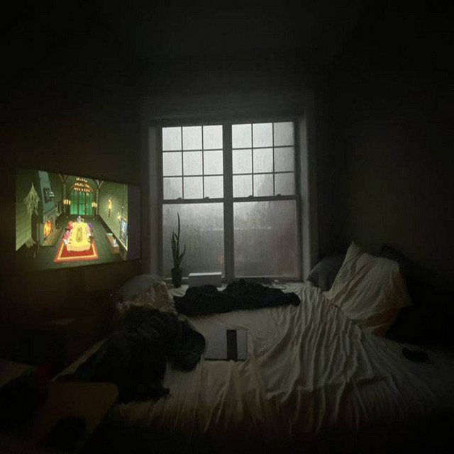 morphine cover art