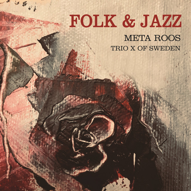 Folk & Jazz cover