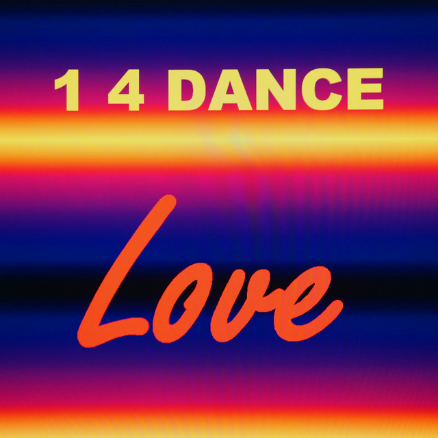 Love - Single by 1 4 Dance | Spotify