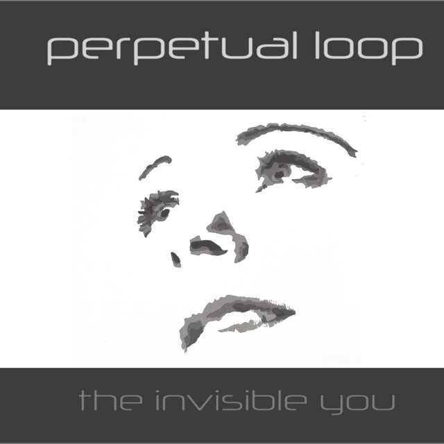 The Invisible You cover art