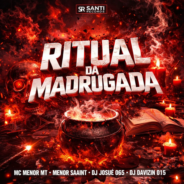 Ritual Da Madrugada
