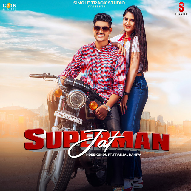 Superman Jat
