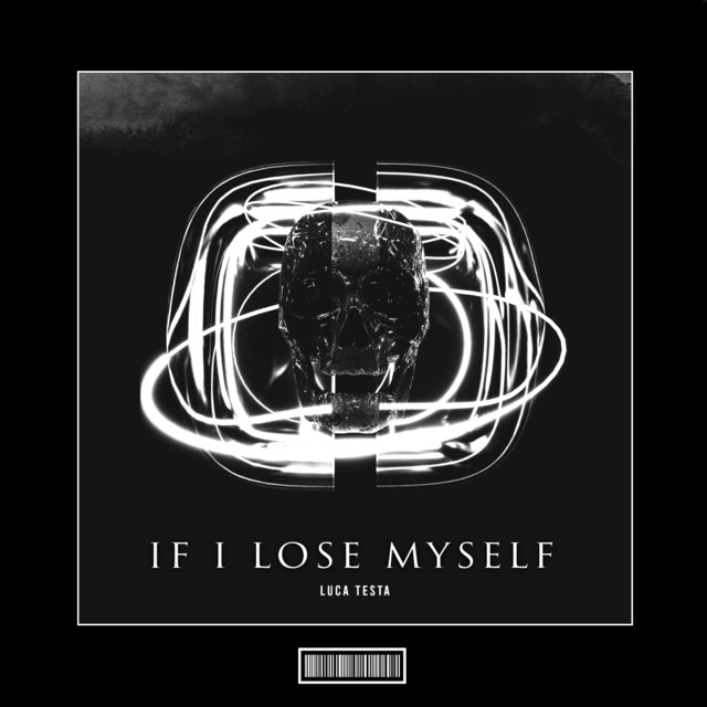 If I Lose Myself (Hardstyle Remix) cover art