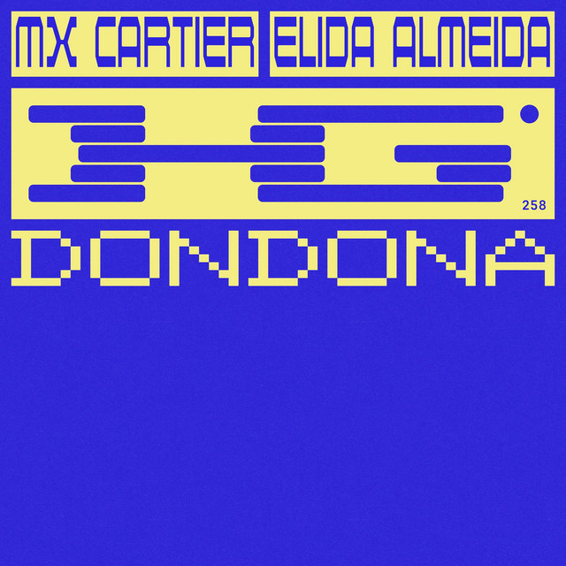 Dondona