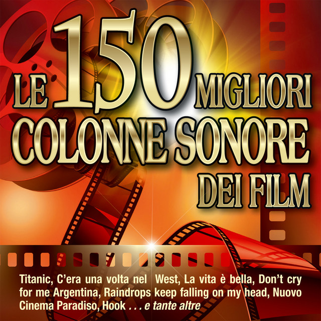 Colonne Sonore C Era Una Volta Il West