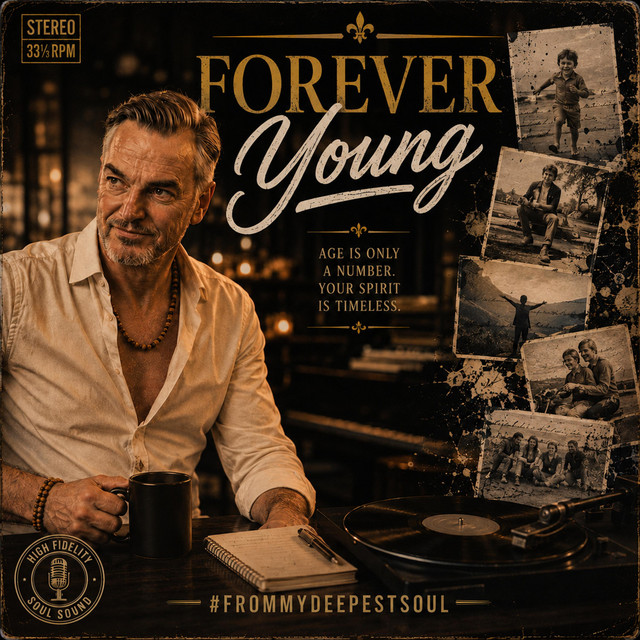 Forever Young (Inside) cover artwork