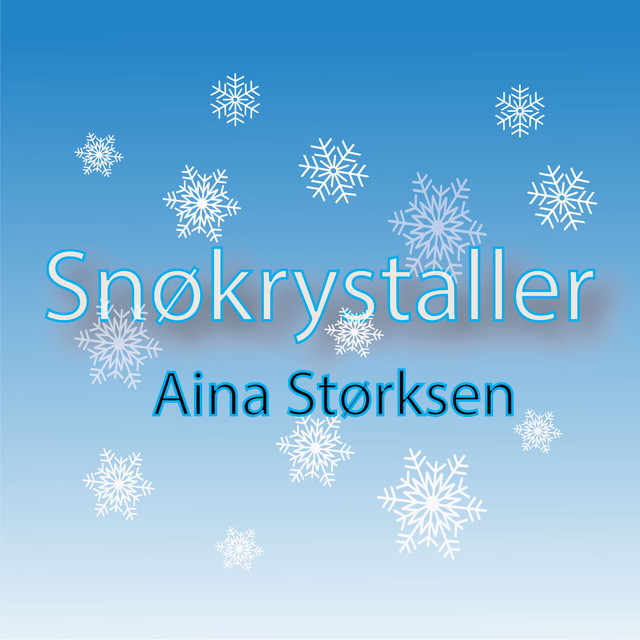 Aina Størksen