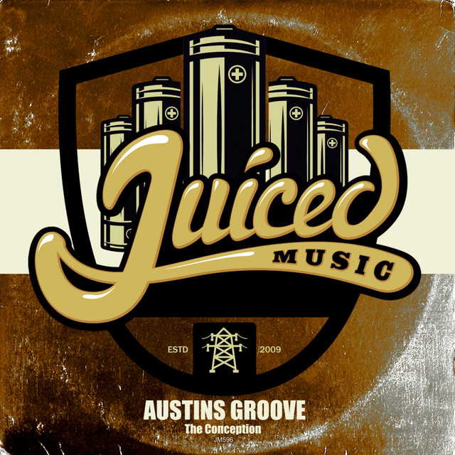 The Conception album art
