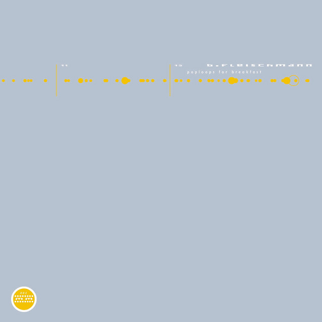 Pop Loops For Breakfast cover art