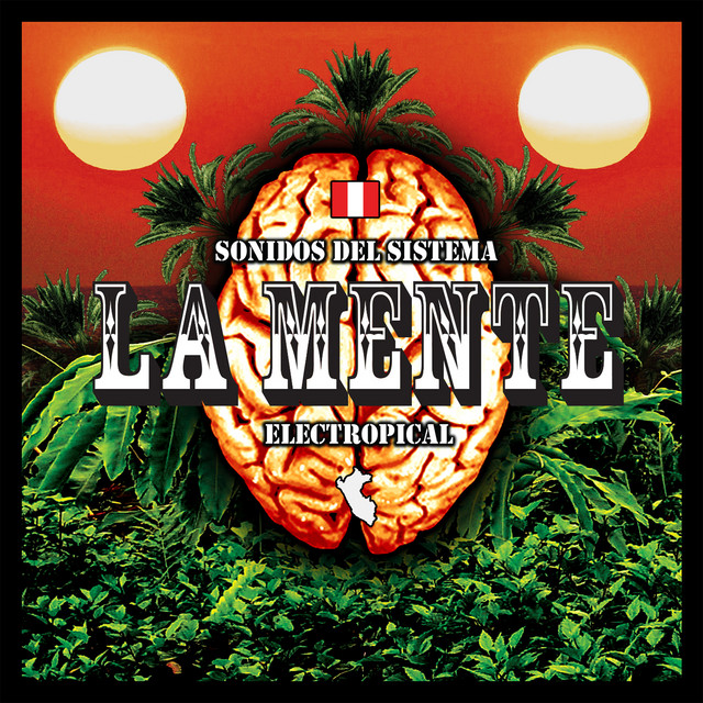Sonidos del Sistema: Electropical cover art