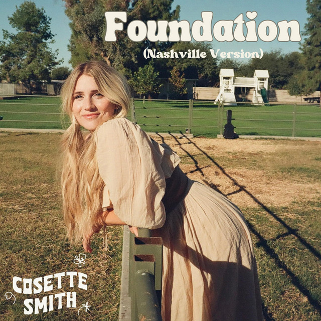 Foundation - Nashville Version