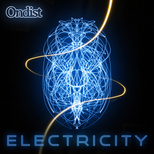 Electricity cover art