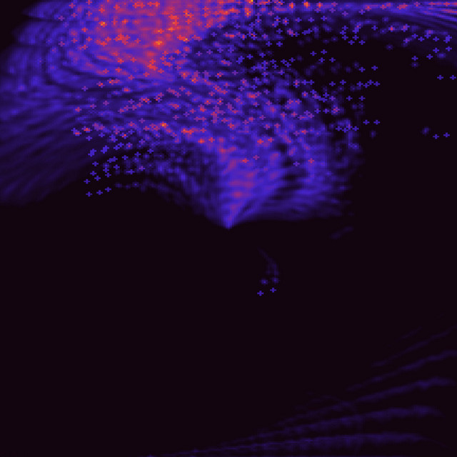 event horizon cover art