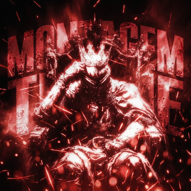 MONTAGEM THRONE