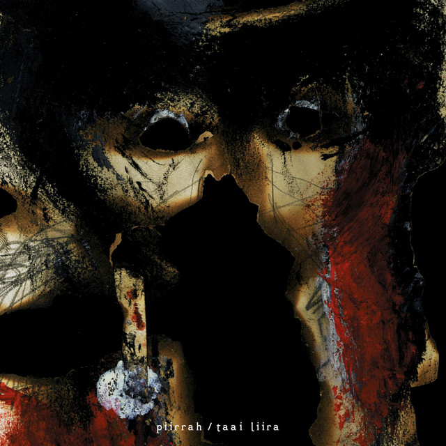 Piirrah / Taai Liira cover art