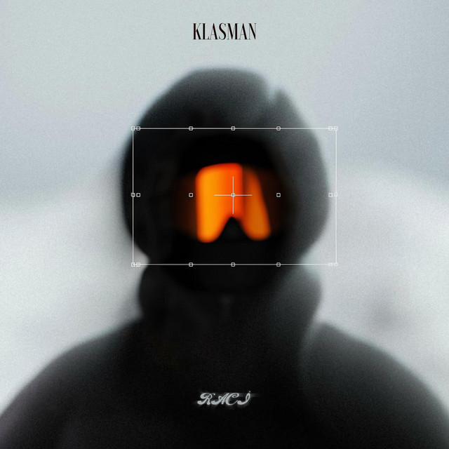 KLASMAN cover art