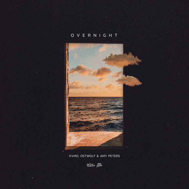 Overnight cover art