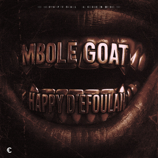 Mbole Goat (Bomaye)