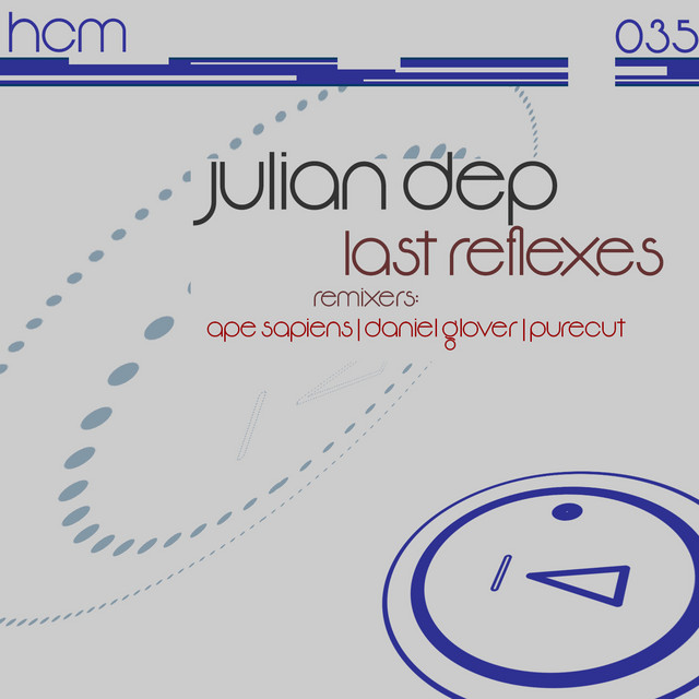 Last Reflexes - Purecut Remix cover art