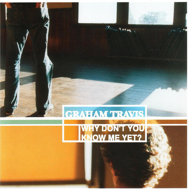 Why Don't You Know Me Yet? cover art