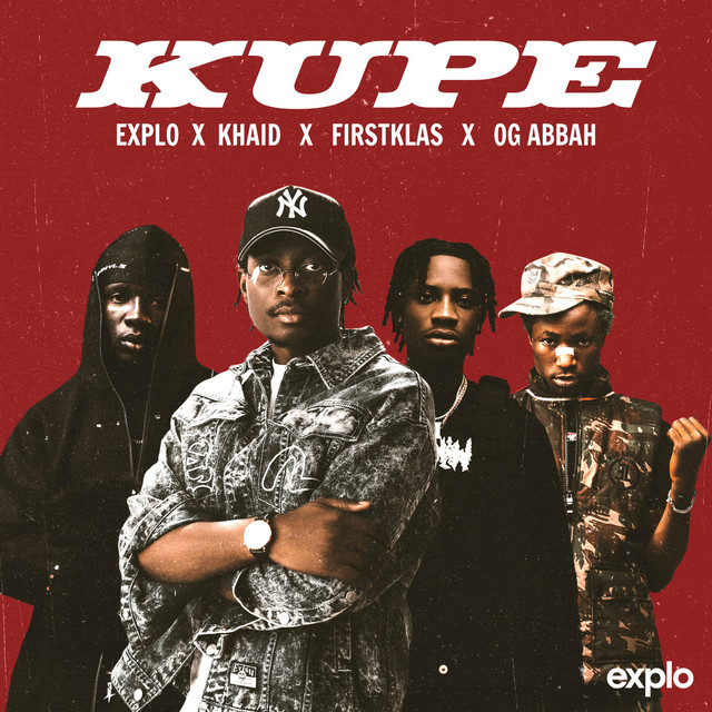 KUPE