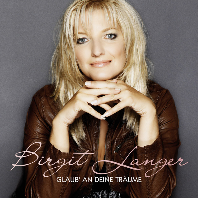 Glaub An Deine Träume cover art