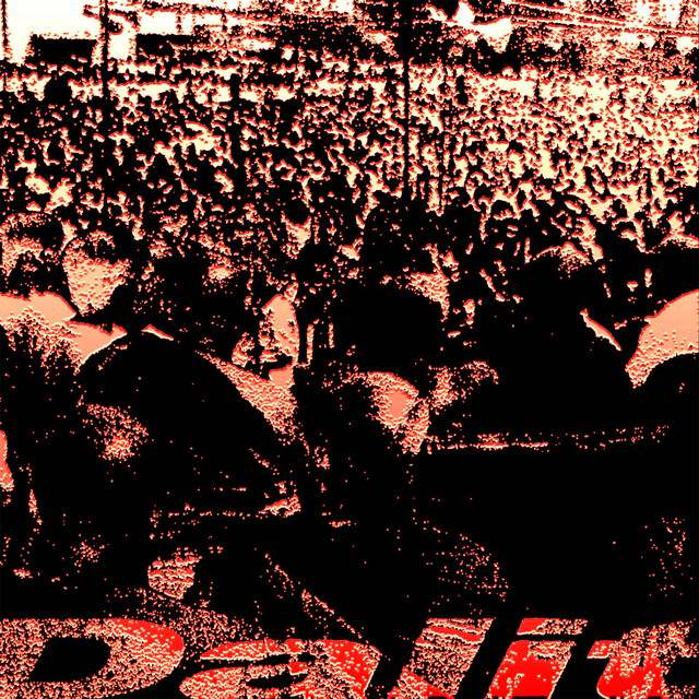 DALIT cover art