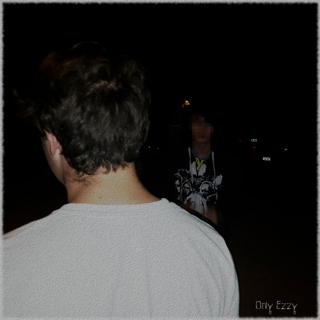 Only Ezzy cover art