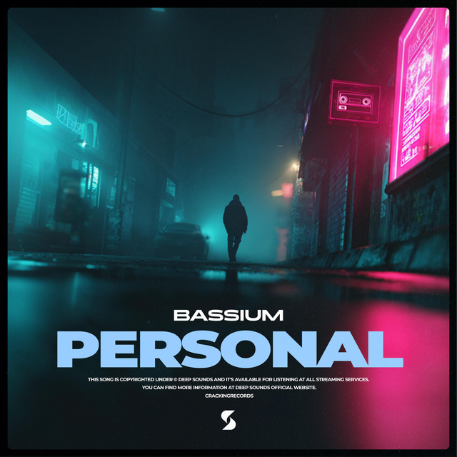Personal cover art