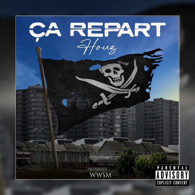 Ça Repart