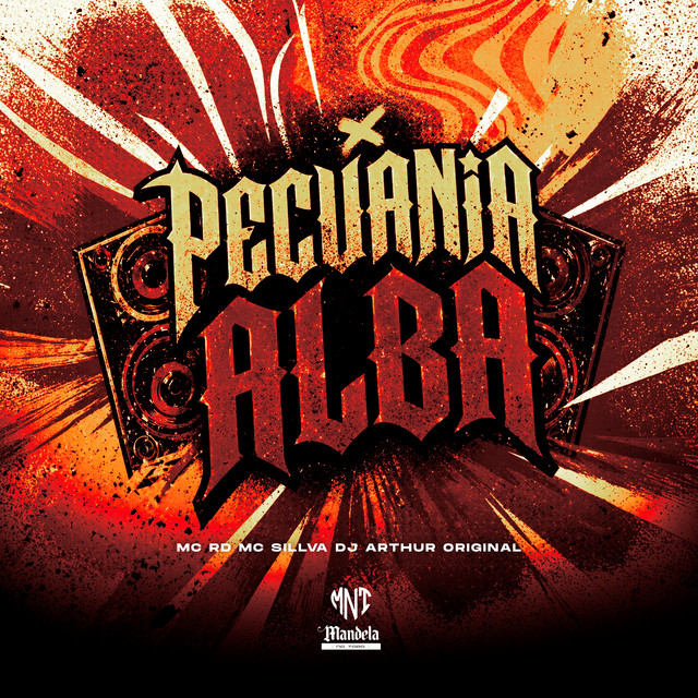 Pecuania Alba
