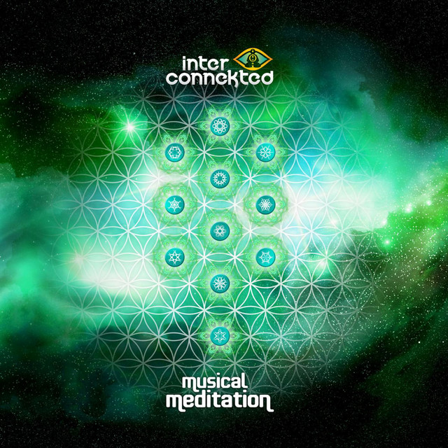 Musical Meditation cover art