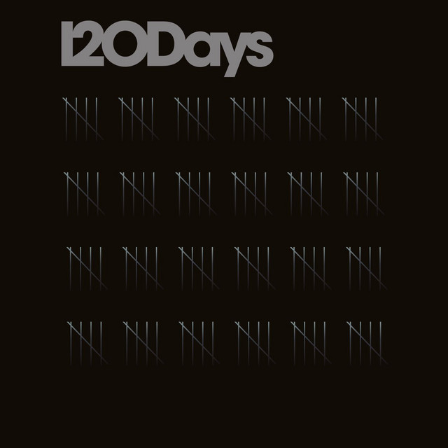 120 Days cover art
