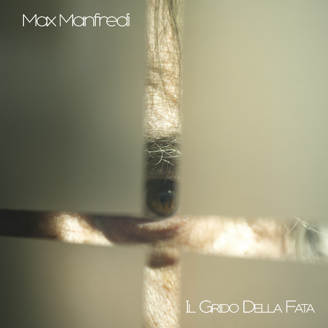 Il Grido Della Fata cover art