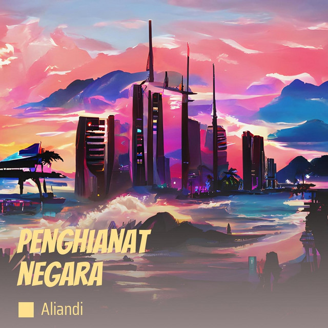 ALIANDI