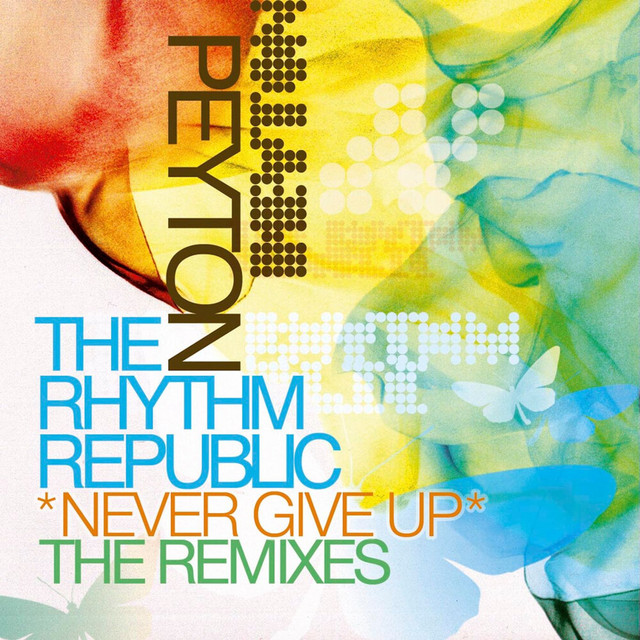 洋楽 250 Lbs. Of Blue RHYTHM REPUBLIC The Rhythm Republic | Spotify