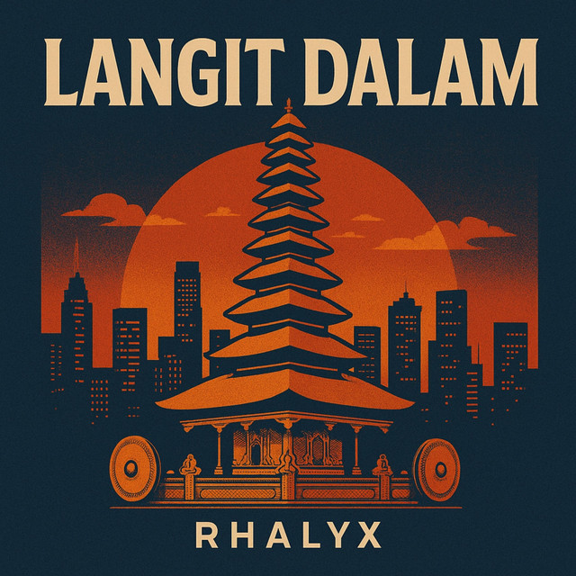 RHALYX – Tarian Baja