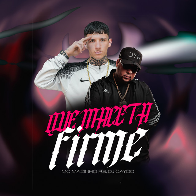 Que Maceta Firme