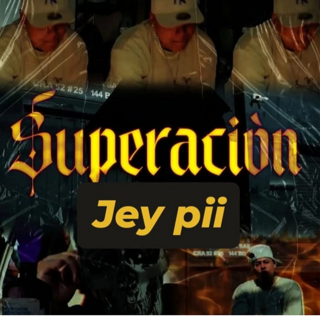 Superaciòn