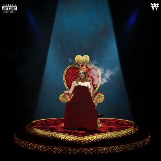 Danbi's cover art