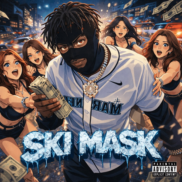Ski Mask