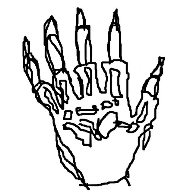 skeleton boy cover art
