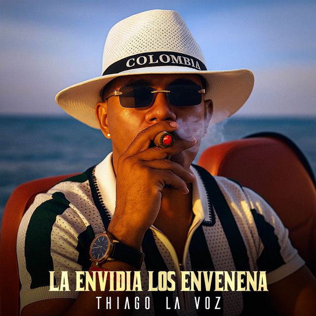 La Envidia Los Envenena