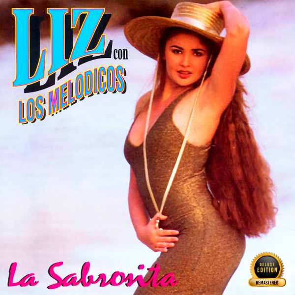 La Sabrosita (2022 Remastered) cover art