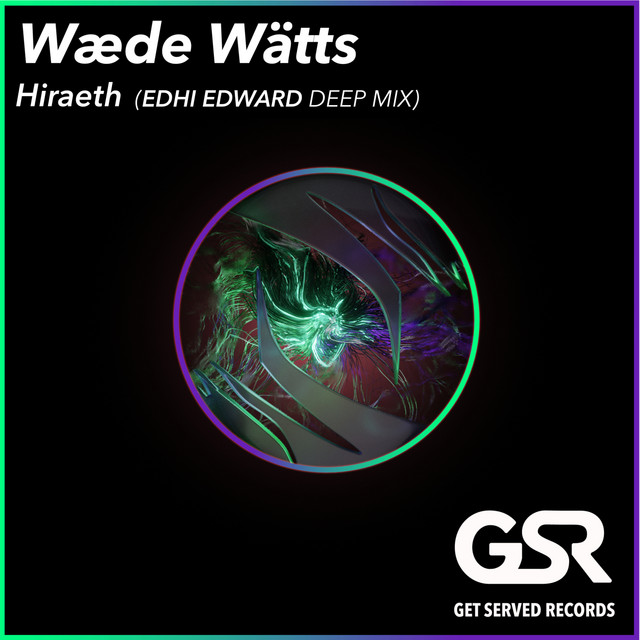 Hiraeth - EDHI EDWARD Deep Radio Mix