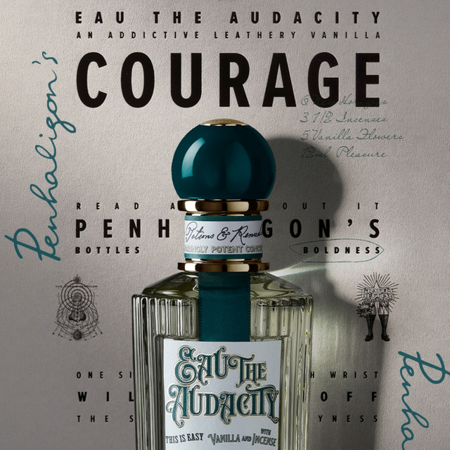 Penhaligon's