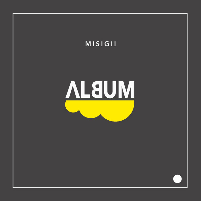 Album cover art