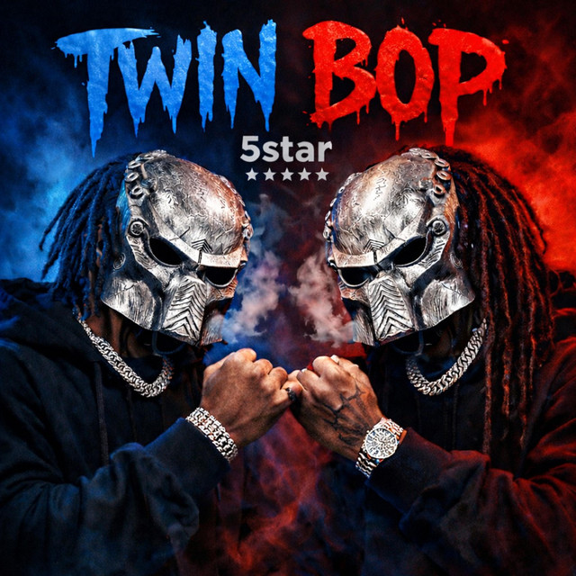 Twin Bop by 5Star