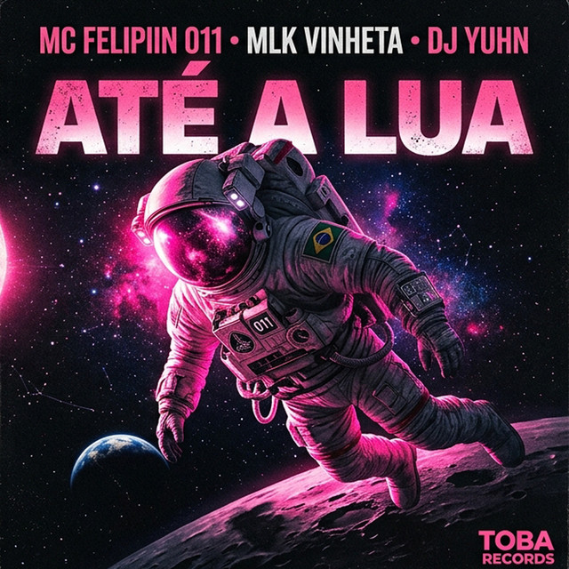 ATE A LUA